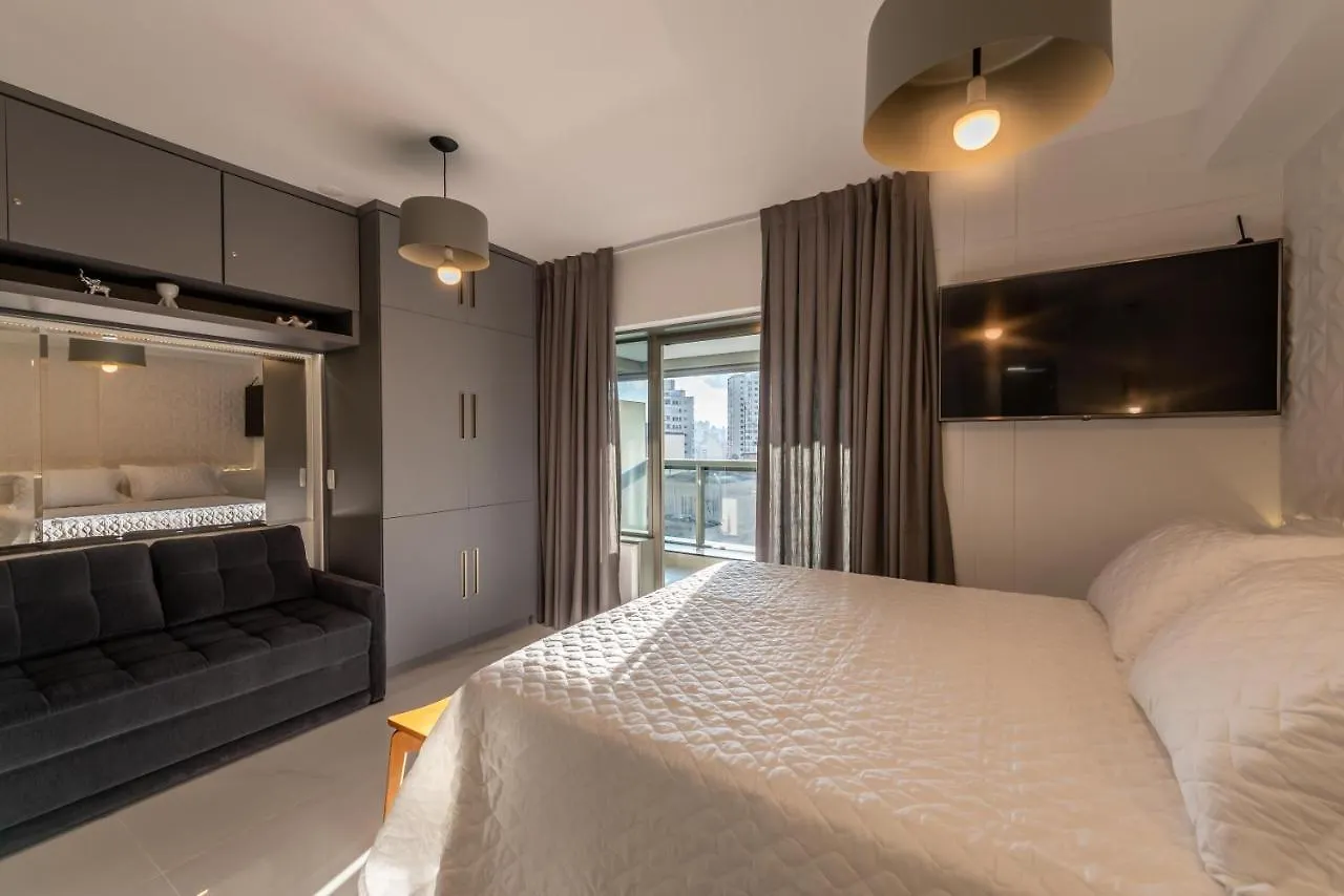 Rosemari'S Apartments Republica 圣保罗