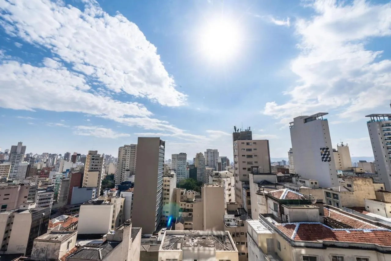 Rosemari'S Apartments Republica São Paulo 0*,  Brasil