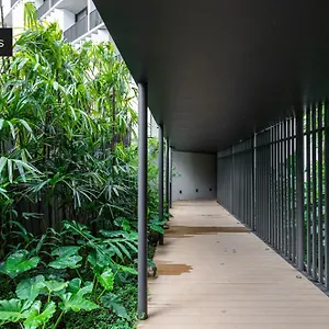 Charlie Onze22 Madalena Appartement