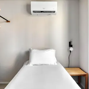 Tabas - Edificio Uniao Continental Appartement