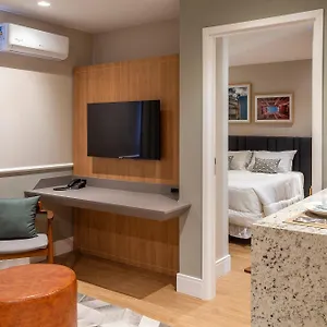 Manhattan By Mercure Porto Alegre